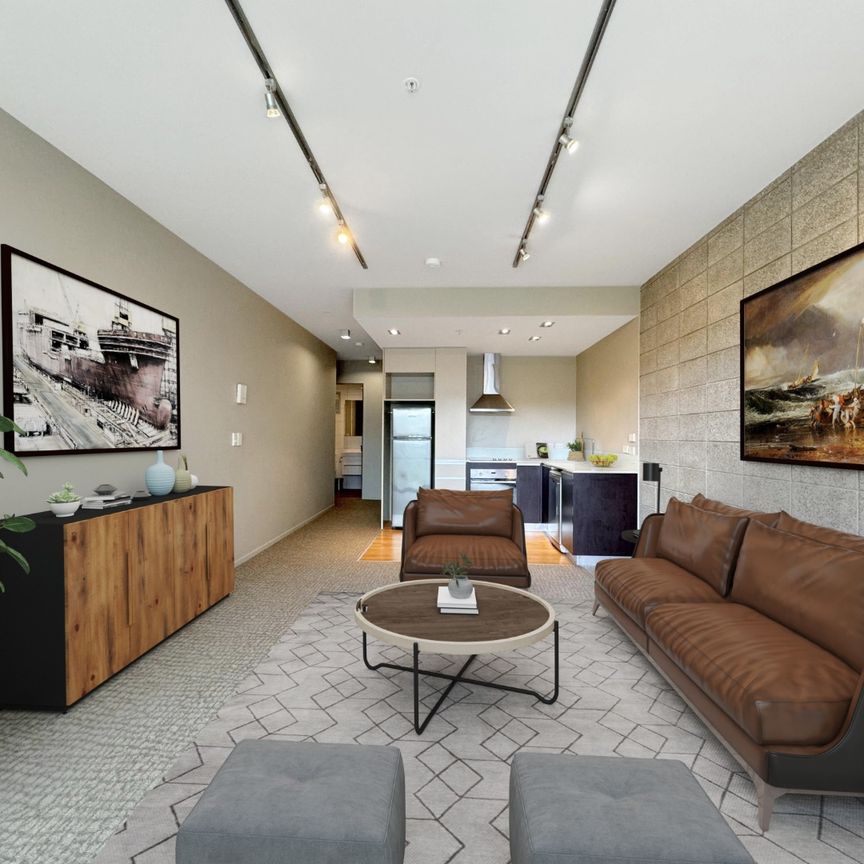 ***Welcome to apartment W105 in Revolucion Apartments*** - Photo 1