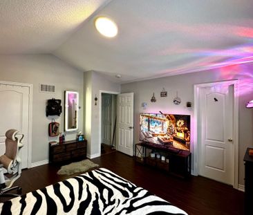 For Lease - 25 Windflower Road Unit# UPPER, Brampton, Ontario - Photo 4