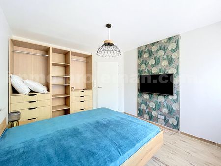 Location Appartement 3 pièces 70m² VETRAZ MONTHOUX 74100 - Photo 4