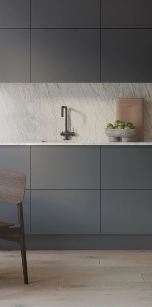 Tredje Långgatan, Göteborg - Foto 1