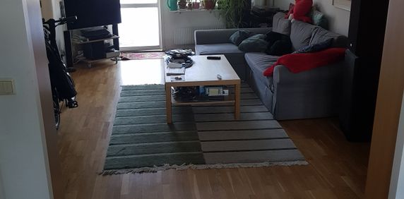 Lindhagensgatan, Stockholm - Photo 2