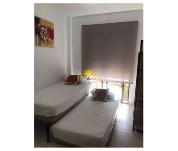 3-BEDROOM CHALET - GRAN ALACANT - Photo 2