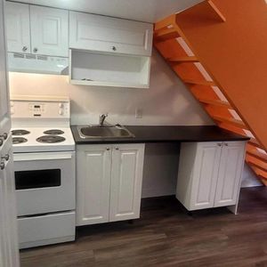 1 CH - 1 SDB - Montréal - $1,300 /mo - Photo 2