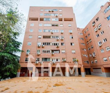 Estudio - Madrid - Palomeras Sureste - 850€ MES - Ref. JA222 - Photo 5