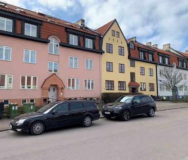 Pilgatan, Landskrona - Photo 2