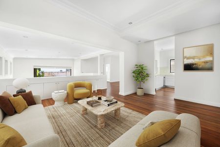 24 Strickland Street, Rose Bay NSW 2029 - House For Rent | Domain - Photo 4