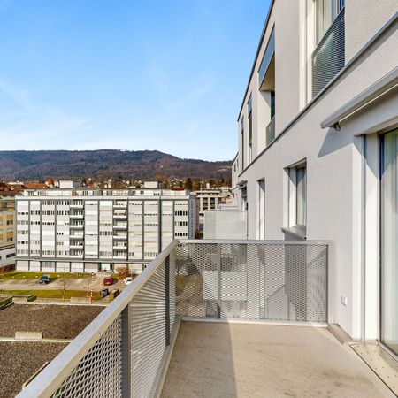 Habiter au cur de Delémont - Foto 4