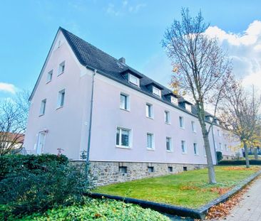 Helle und zentrale 2-Zimmer-Wohnung in Hemer Mitte - Photo 3