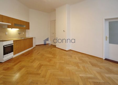 Apartment for rent, 3+kk - 2 bedrooms, 68m - Photo 5
