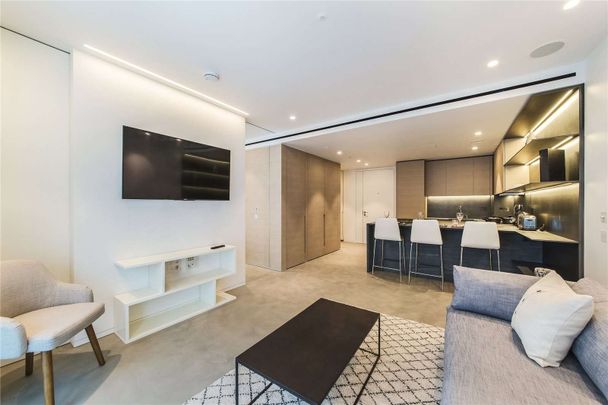 Nova, 83 Buckingham Palace Road, Westminster, London, SW1W 0AJ - Photo 1