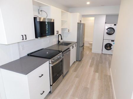 FOR RENT – 6468 Summit Street, Halifax, Nova Scotia - Photo 2