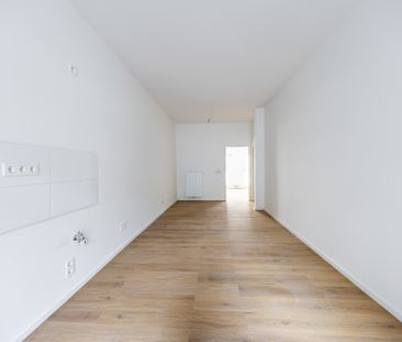 Bremen - Neustadt | Sanierte Etagenwohnung in urbaner Lage im einem... - Photo 4