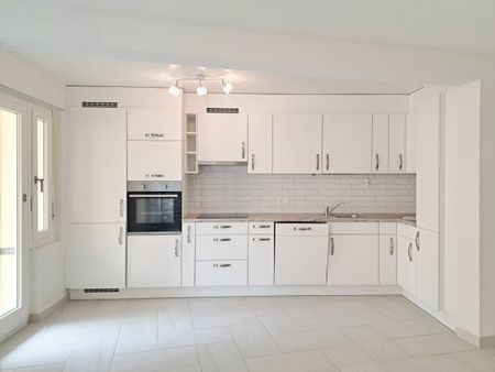 BOVERIE 6, 3.5 room apartment with reduced - N14 - Photo 2