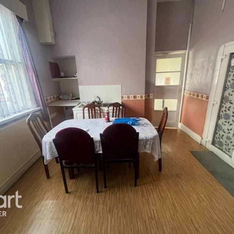 1 bedroom terraced house to rent - Photo 1