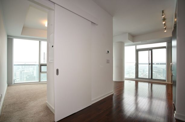 For Lease - 14 York Street Unit# 6411, Toronto, Ontario - Photo 1