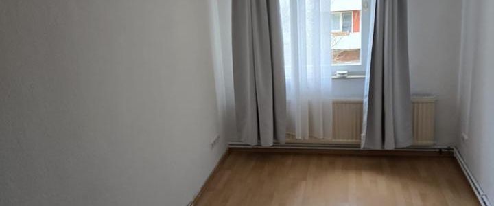 Drei Zimmerwohnung in Buchholz ab sofort - Foto 1
