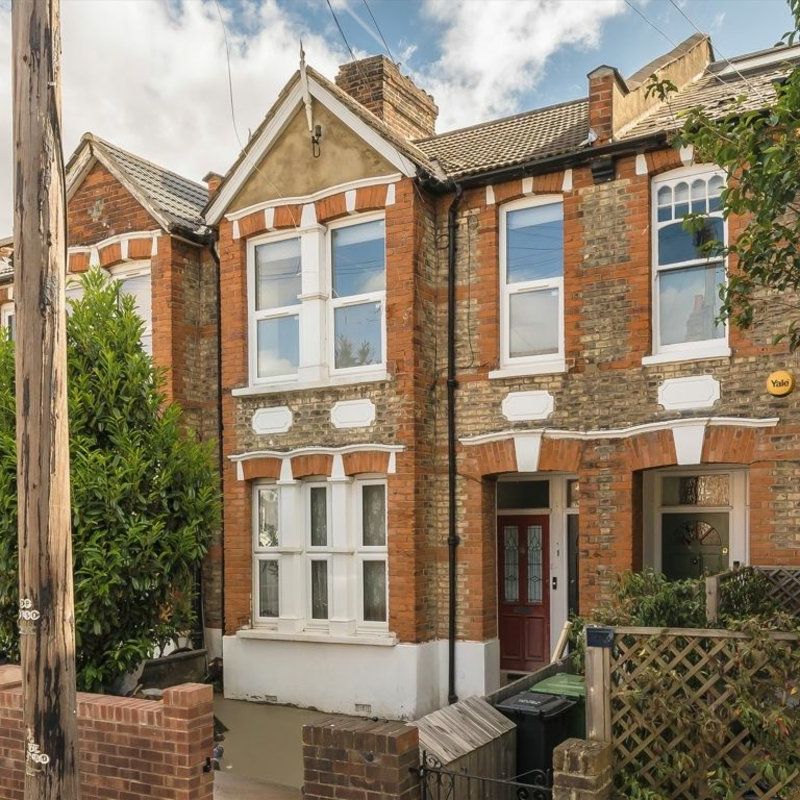 Oaklands Grove, W12, London - Photo 1