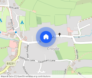 St. Marys Road, Croyde, Braunton, Devon, EX33 - Photo 1