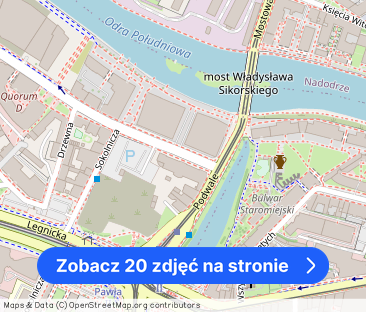 śliczny 3 Pokojowy Apartament W Samym Centrum - Zdjęcie 1