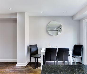 For Lease - 6118 Clover Ridge Court, Mississauga, Ontario - Photo 4