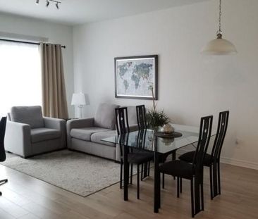 Appartement à louer - Brossard (Noms de rues (L)) Appartement à lou... - Photo 5