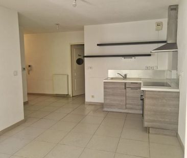 T2 Toulon 42 m² - Photo 4