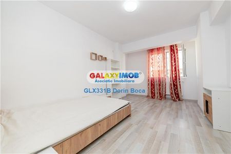 Inchiriere Garsoniera TITAN (str. Postasului) Centrala Proprie - Fotografie 3