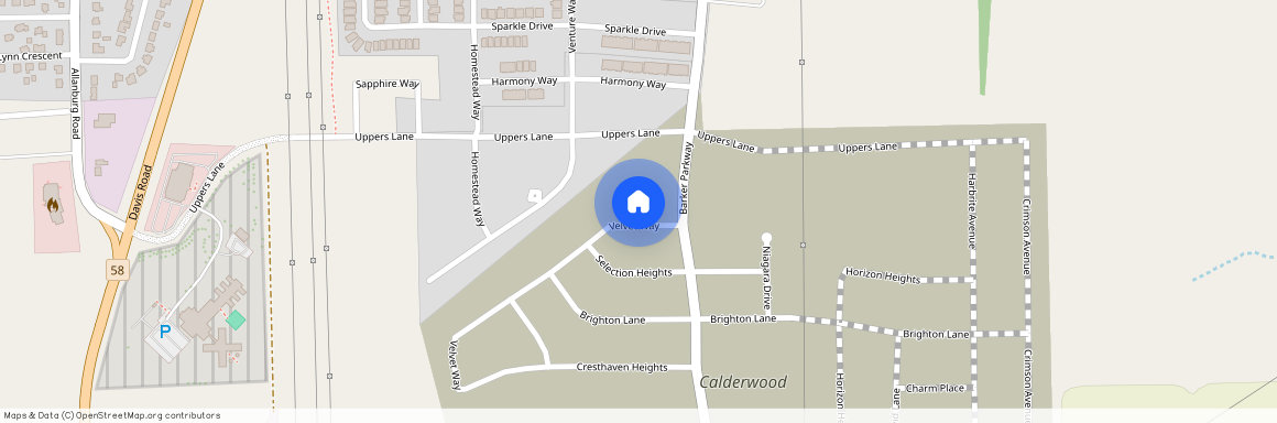 21 Velvet Way, Thorold