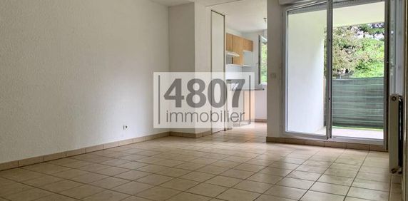 Location appartement 2 pièces 44.5 m² à Bonneville (74130) - Photo 2