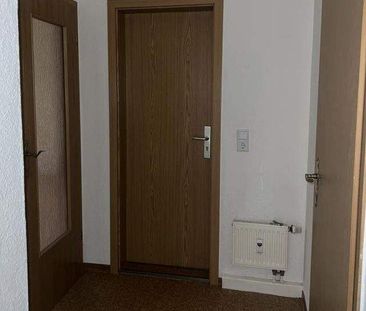 Gemütliche Wohnung mit großer Küche sowie Tageslichtbad mit Wanne! - Photo 4