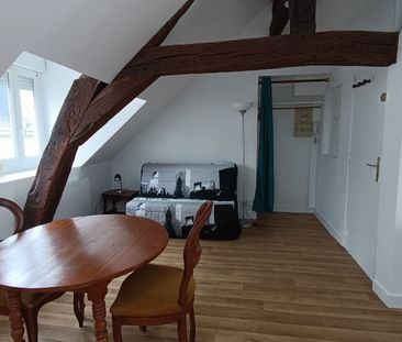 Location Appartement 1 pièce 18m² ORLEANS 45000 - Photo 6