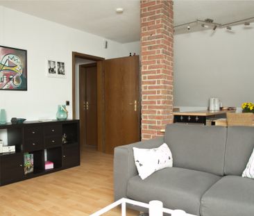 2 Zimmer in Düsseldorf - Photo 5