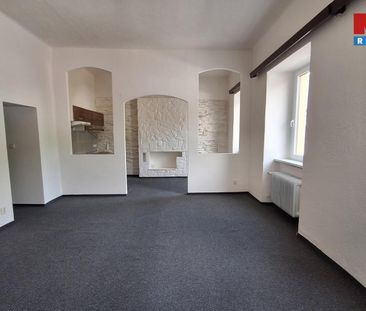 Pronájem bytu 2+kk 64 m² - Photo 1