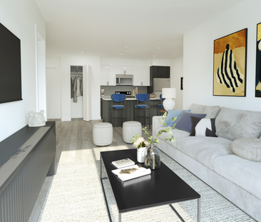 Fairfield Apartments - Photo 4