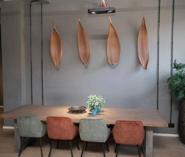 Esperantostraat 2518LJ Den Haag - Photo 5