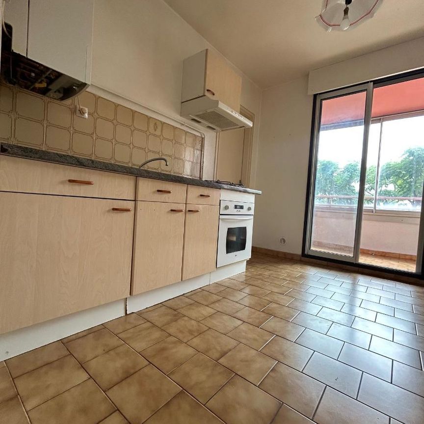 Appartement 3 pièces à louer à PERPIGNAN - Photo 1