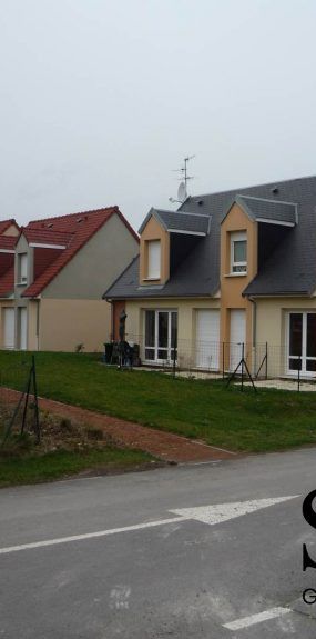 MAISON 2 PIECES AVEC TERRASSE ET PARKING - Photo 1