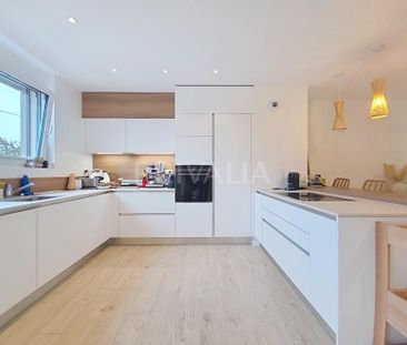 Magnifique villa contemporaine mitoyenne meublée - Photo 3