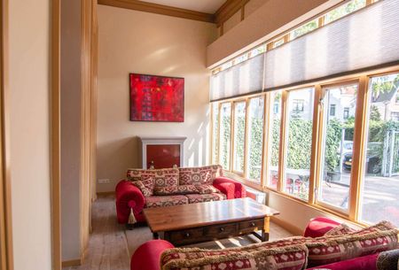 Botgensstraat, Dordrecht, Nederland - Foto 3