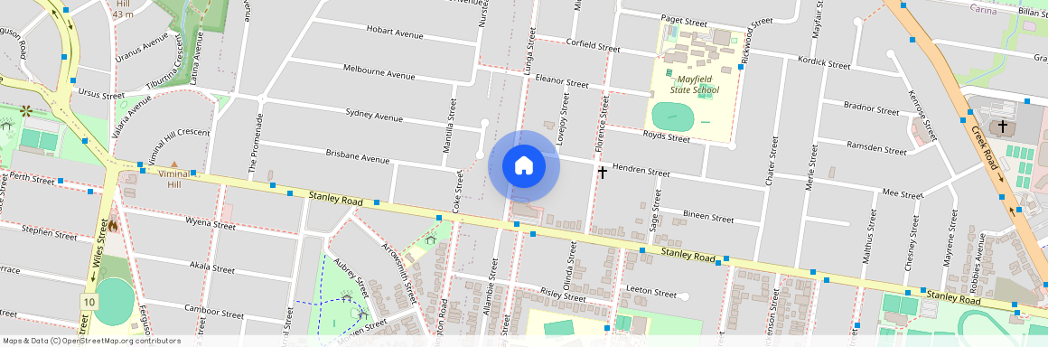 21 Lunga Street, Qld 4152, Carina