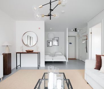 Katarina Bangata, Stockholm - Foto 3