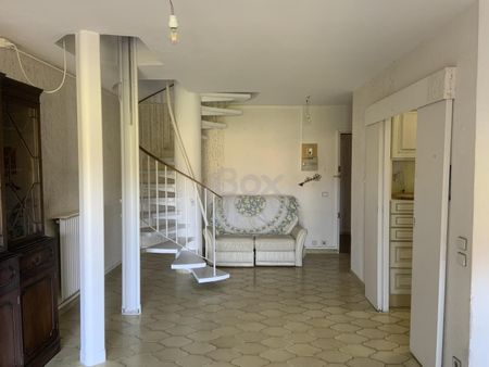 Appartement 3 pièce(s) 80 m² - Photo 2