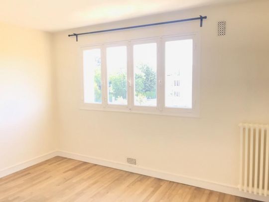 Appartement T2 à louer Saint Malo - 41 m² - Photo 1