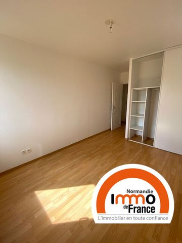 Location Appartement 4 pièces 82m² - Photo 2