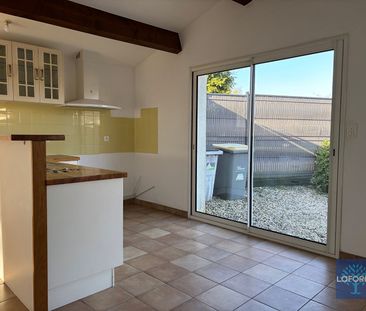 Maison T4 Commequiers à louer - Photo 4