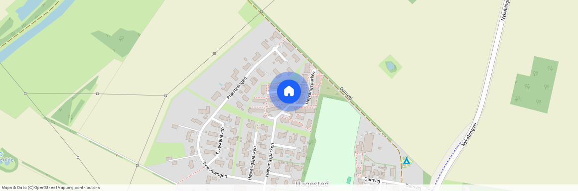 Højvangsparken 59, 4300 Holbæk