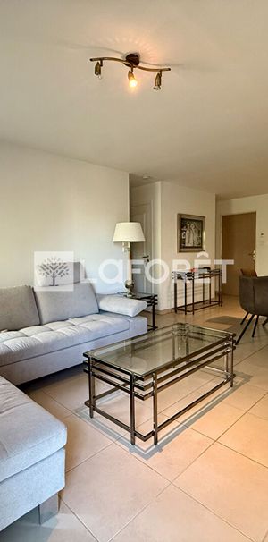 Appartement T2 Calais à louer - Photo 1