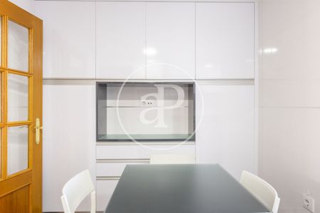 Flat for rent with views in Benicalap (Valencia) - Photo 4