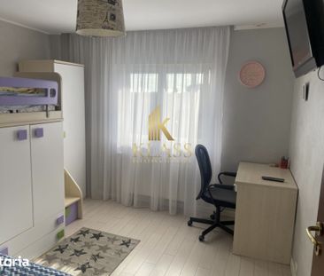 Apartament 3 camere Decebal - Photo 1