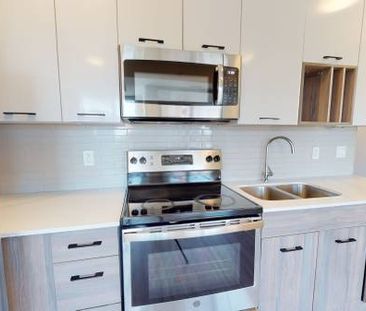 2 Bedroom Apartment - Walnut Place - Hamilton - Photo 4